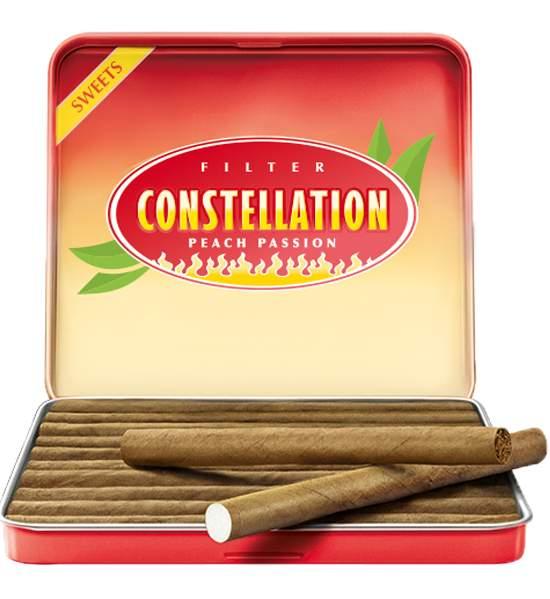 CONSTELLATION PEACH PASSION Filter