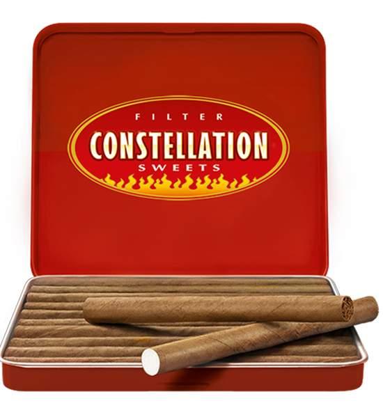 CONSTELLATION SWEETS Filter