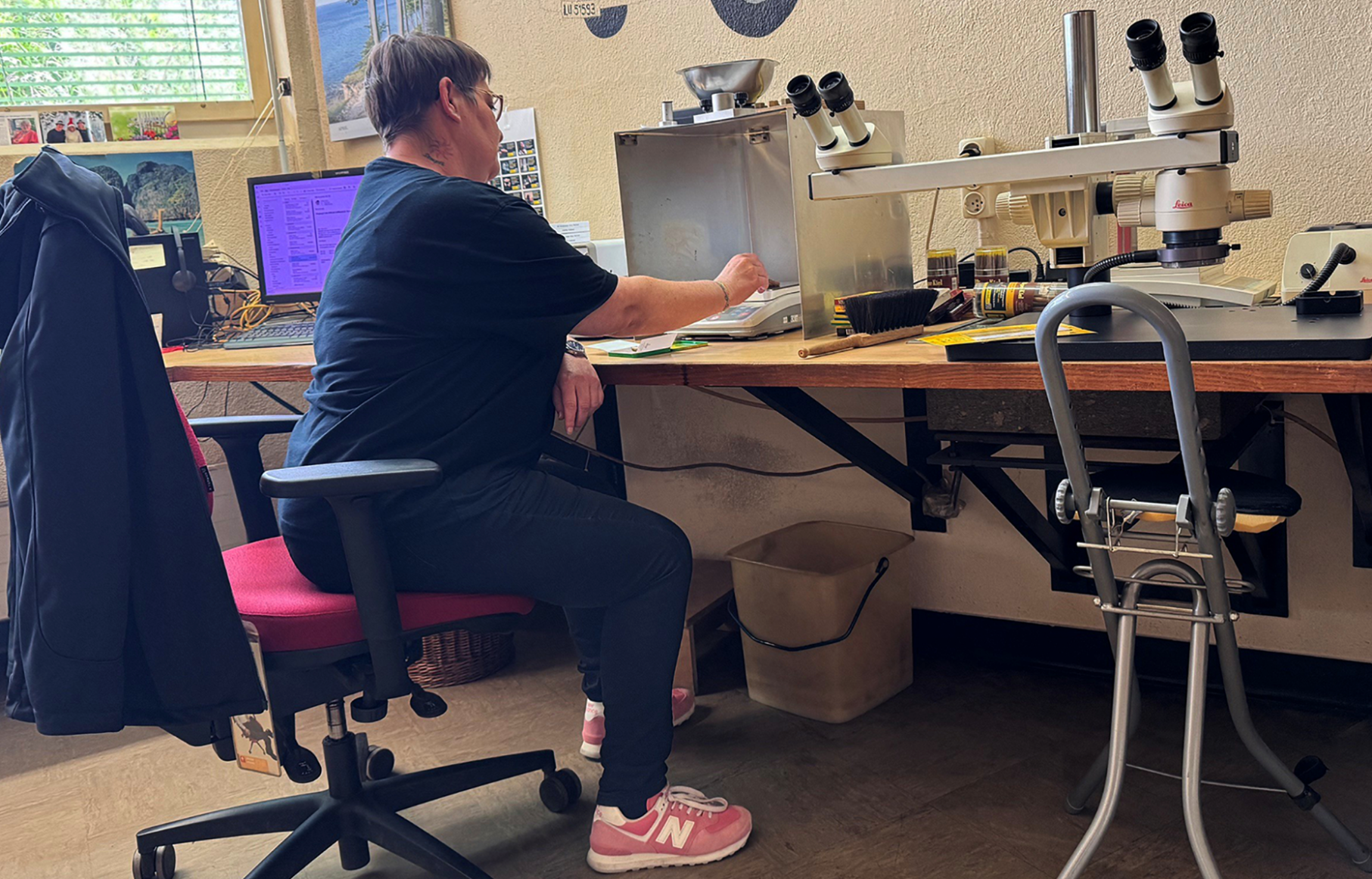 VILLIGER_Qualitätssicherung_Ramona@work