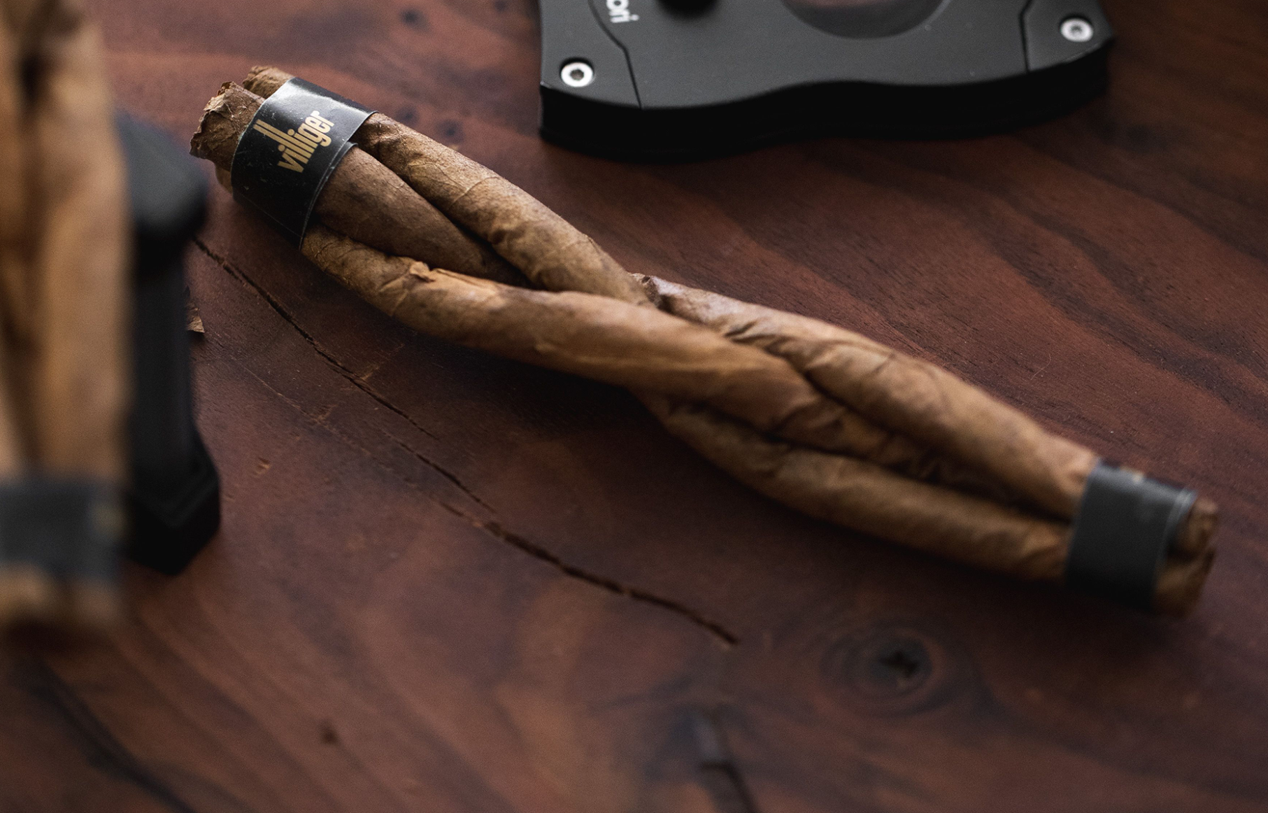 VILLIGER CULEBRAS