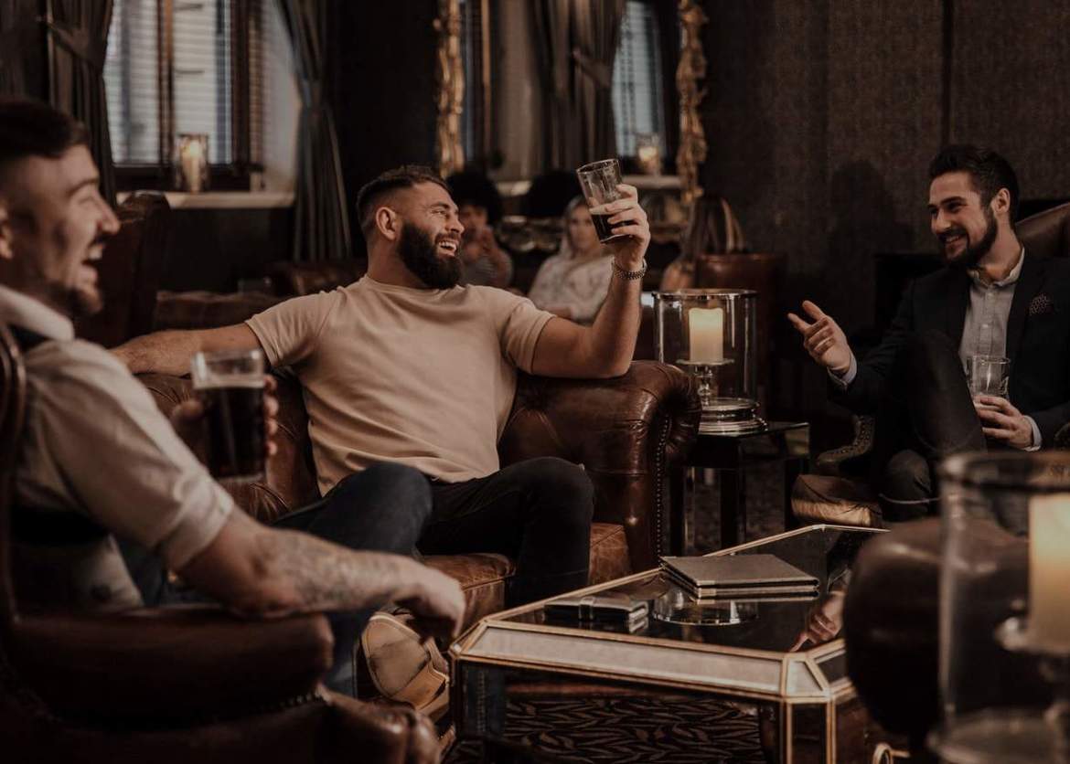 Blog The World's Top Five Cigar Bars