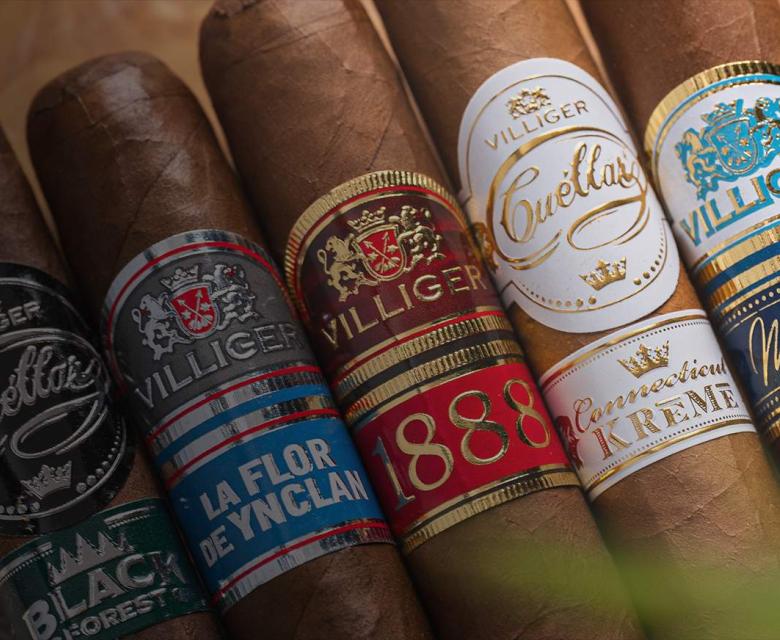 Blog: Rum and Cigars - The Caribbean Finest Duo